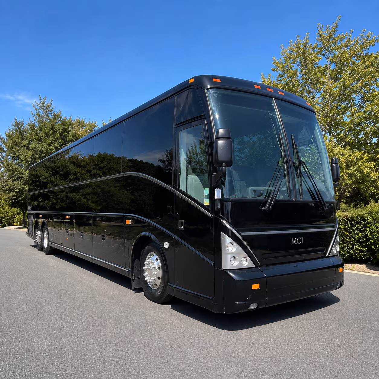 buses for patriots point and the naval maritime museum in mount pleasant