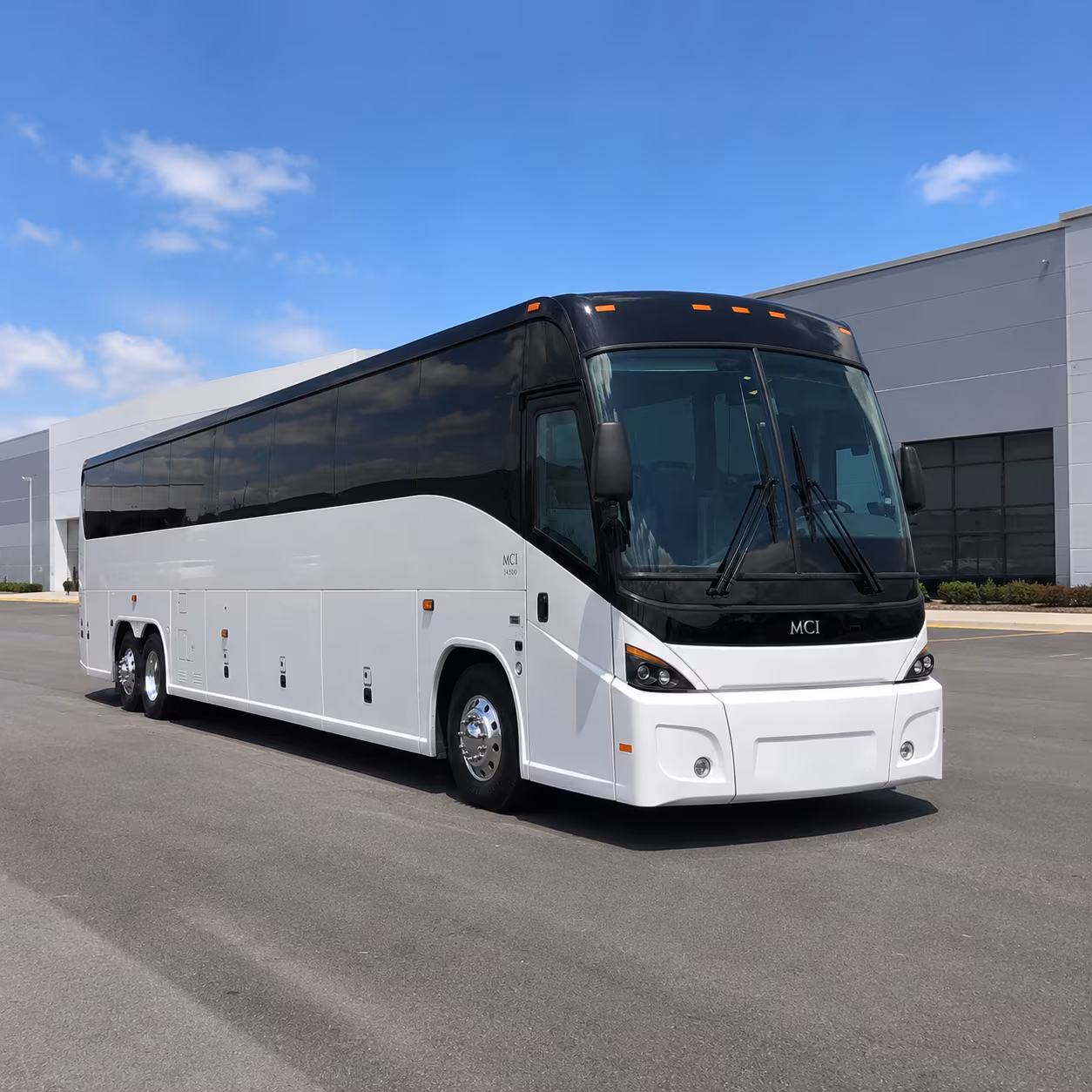 charter buses to spoleto festival usa and downtown charleston venues