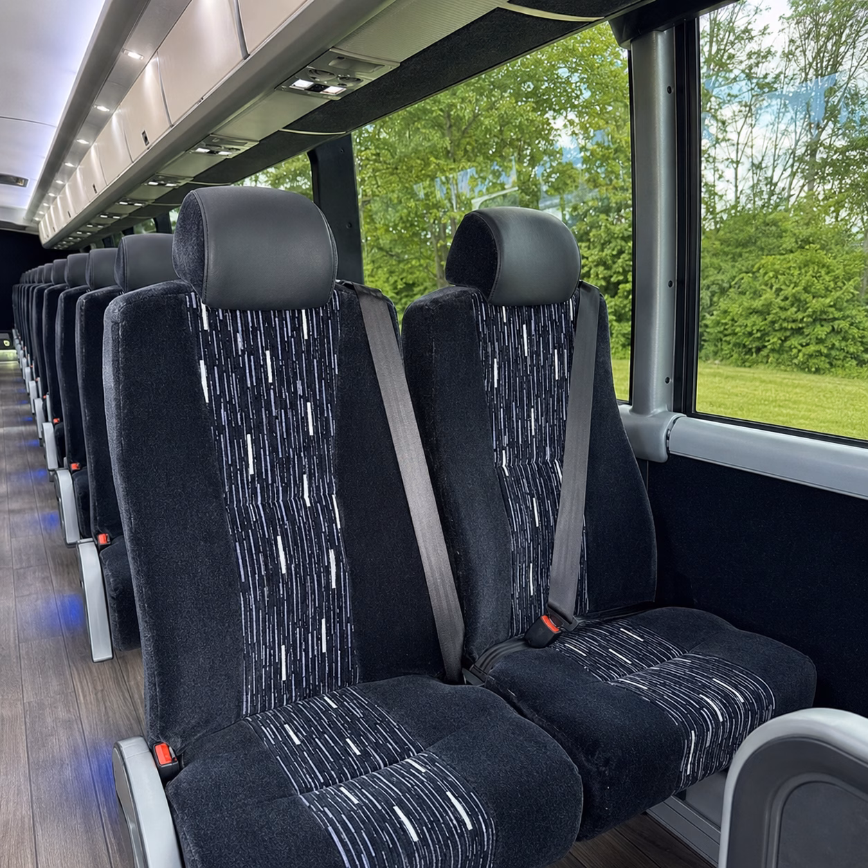 compare bus rentals in north charleston the easy way