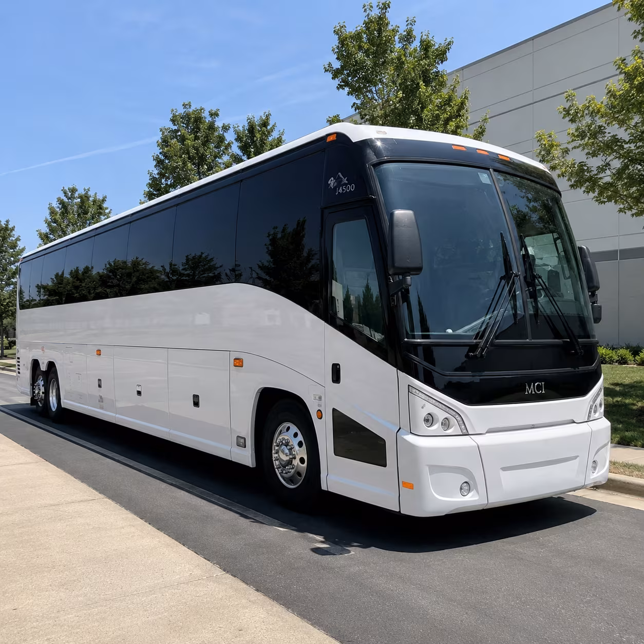 conference and faith event buses departing north charleston