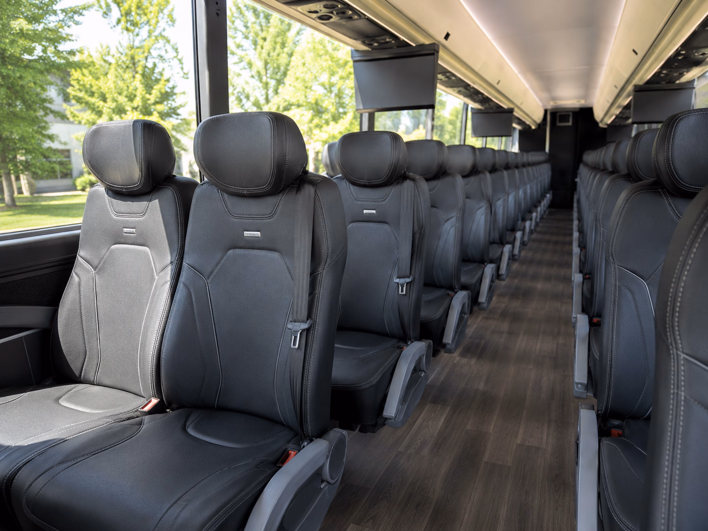 how the day of the week changes what a bus costs in north charleston south carolina