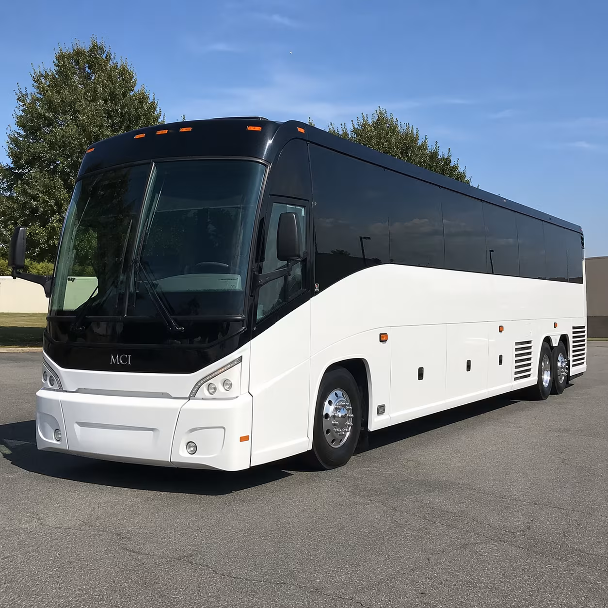 joint base charleston and military group transportation across the southeast