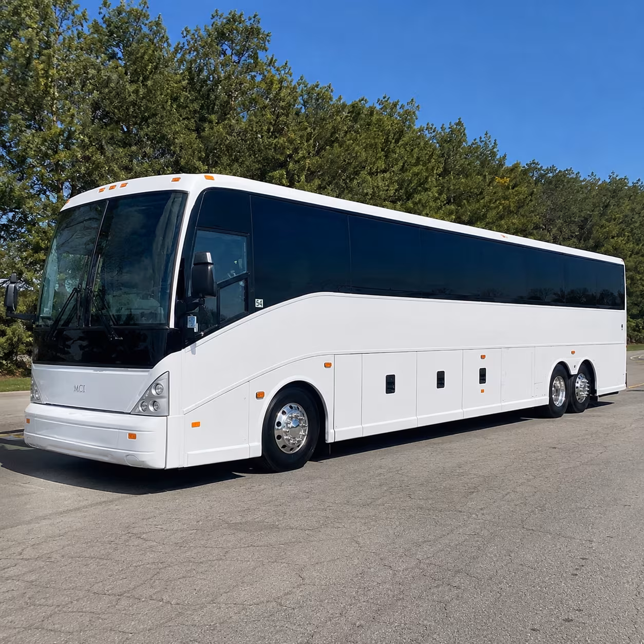 north charleston concert transportation