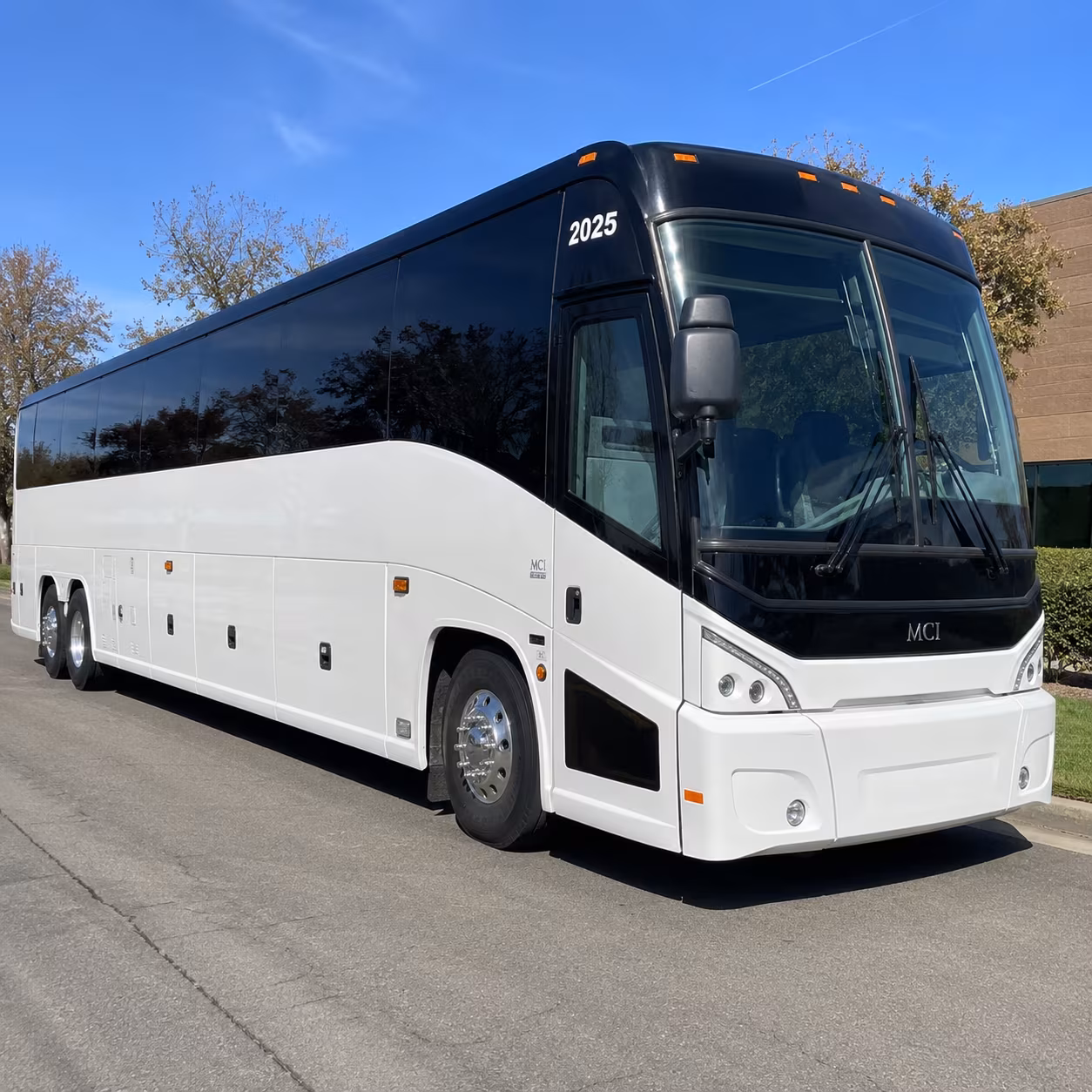 north charleston corporate event transportation onboard