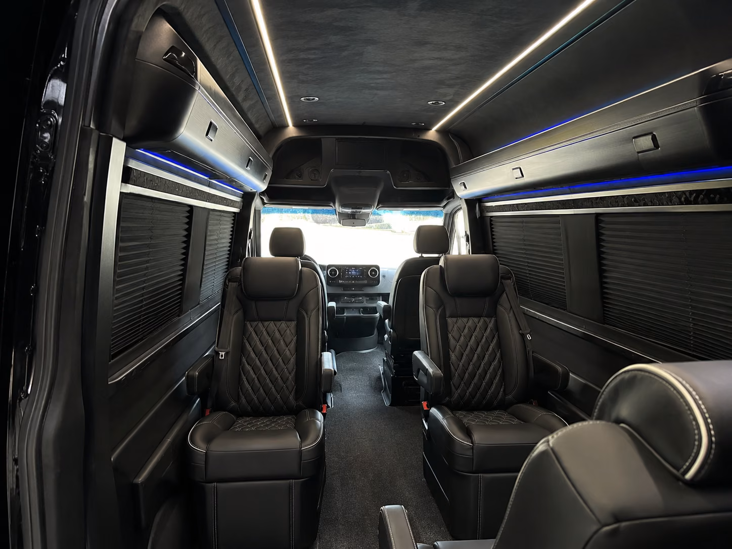 north charleston school event transportation