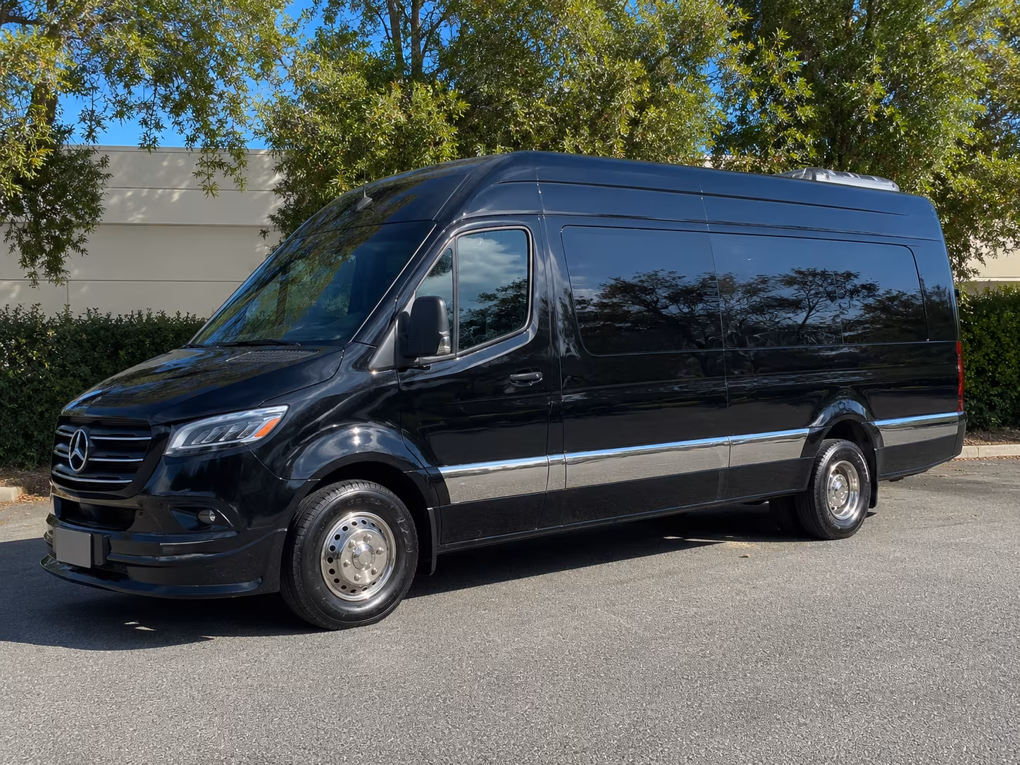 north charleston sporting event transportation