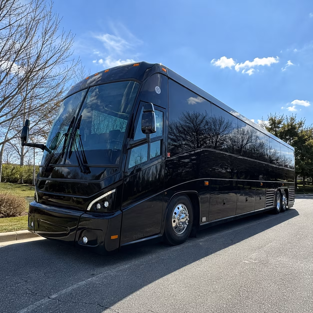 north charleston to volvo plant shuttle service in ridgeville