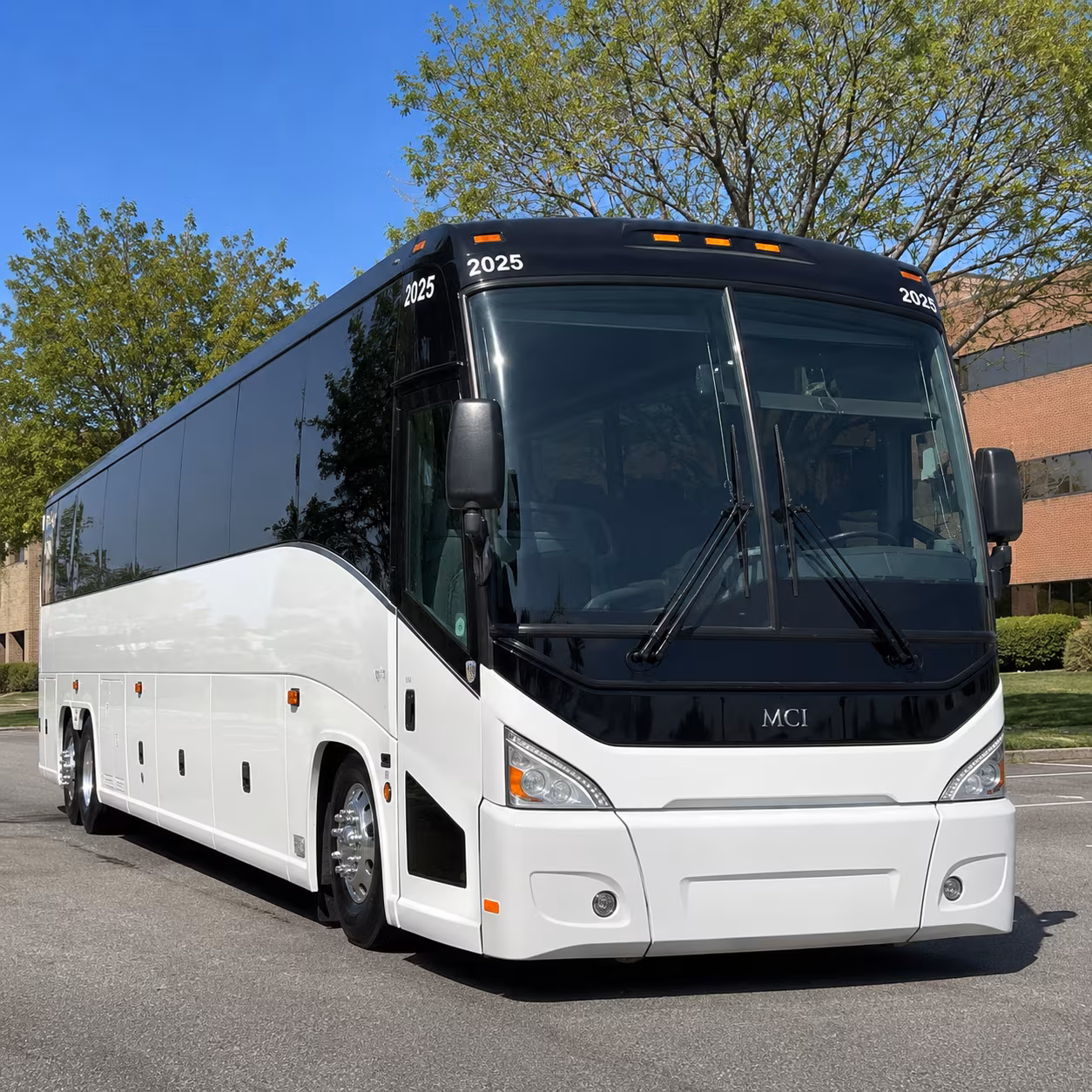 party buses for nights that move through park circle and beyond