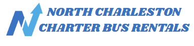 North Charleston Charter Bus Rentals logo